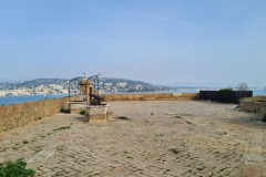 Fort  Sainte Marguerite