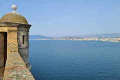Fort  Sainte Marguerite