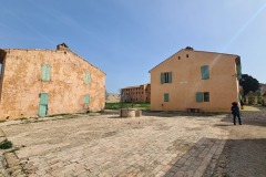 Fort  Sainte Marguerite