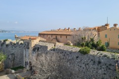 Fort  Sainte Marguerite