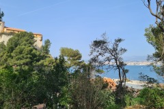 Fort  Sainte Marguerite