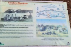 Cimetière mususlman