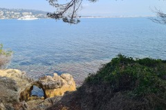 Ile Sainte Marguerite