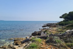 Ile Sainte Marguerite