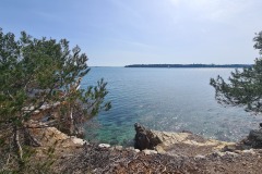 Ile Sainte Marguerite