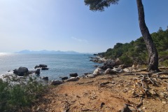 Ile Sainte Marguerite