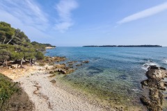Ile Sainte Marguerite