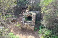 Deuxième four à boulets