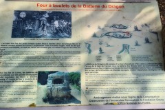 Deuxième four à boulets