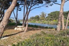 Ile Sainte Marguerite