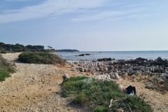 Ile Sainte Marguerite