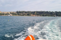 Ile Sainte Marguerite