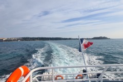 Ile Sainte Marguerite