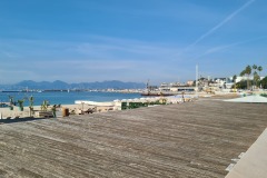La Croisette