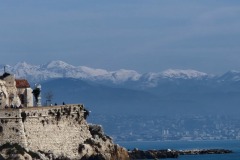 Antibes
