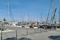 Antibes, Port Vauban