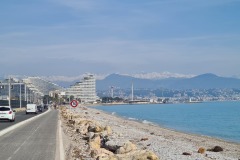 Villeneuve Loubet