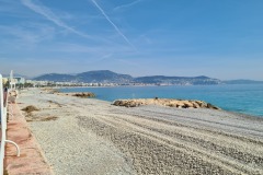Nice, promenade des Anglais