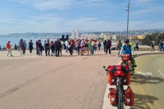 Nice, Quai Rauba Capeu