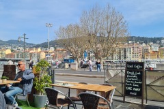 Port de Nice