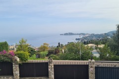 Villefranche sur Mer, moyenne Corniche