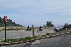 Villefranche sur Mer, moyenne Corniche
