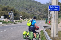 Col d'Eze