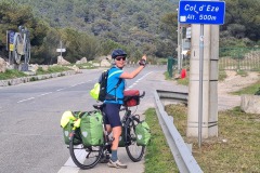 Col d'Eze