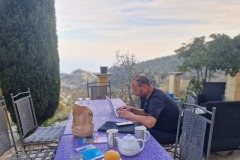 Mise à jour du blog