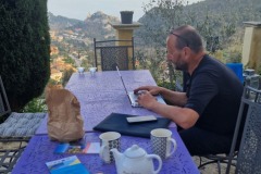 Mise à jour du blog