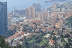 Monaco