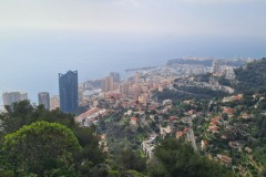 Monaco