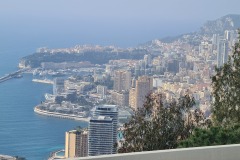 Monaco