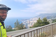 Monaco