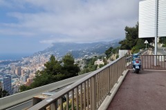 Monaco