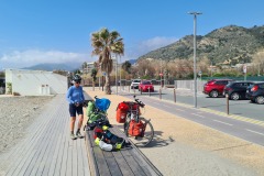 Oasi del Nervia (Ventimiglia)