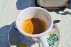 Premier café italien