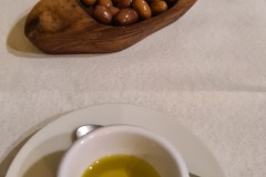 Diner dégustation