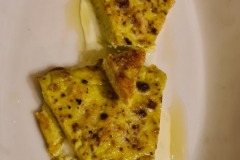 Diner dégustation