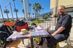 Pause café
