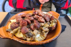 Déjeuner