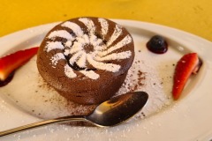 Déjeuner