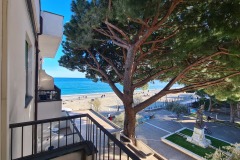 Notre hôtel à Spotorno