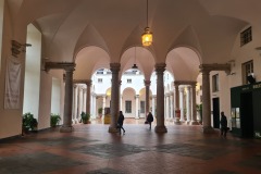 Palazzo Ducale, Gênes