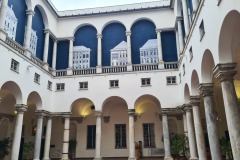 Palazzo Ducale, Gênes