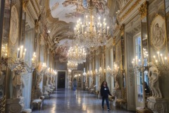 Palais royal, Gênes