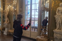 Palais royal, Gênes