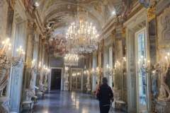 Palais royal, Gênes