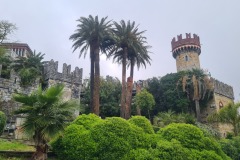 Castello d'Albertis, Gênes