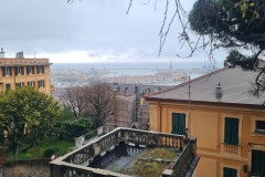 Castello d'Albertis, Gênes